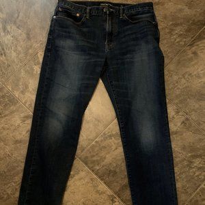 Mens Lucky Jeans